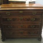 504 2264 CHEST OF DRAWERS